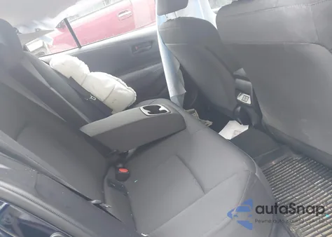 2025 Toyota Corolla Le z USA, uszkodzony, nr VIN 5YFB4MDE6SP247199